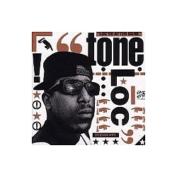 Tone Loc - Loc&#039;ed After Dark album