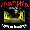 Memphis La Blusera - Cosa De Hombres album