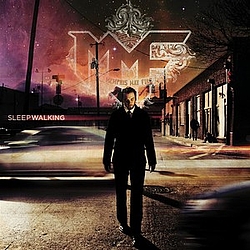 Memphis May Fire - Sleepwalking альбом