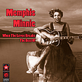 Memphis Minnie - When The Levee Breaks - The Best Of album
