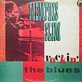 Memphis Slim - Rockin&#039; the Blues album