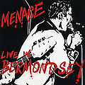 Menace - Live in Bermondsey album