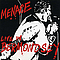 Menace - Live in Bermondsey album