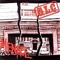 Menace - Glc - Rip album