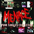 Menace - The Punk Singles Collection album