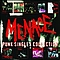 Menace - The Punk Singles Collection album