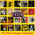 Menace - Fresh Records - The Punk Singles Collection album
