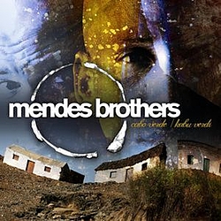 Mendes Brothers - Cabo Verde album