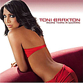 Toni Braxton - More Than A Woman album