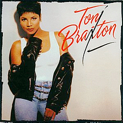 Toni Braxton - Toni Braxton album