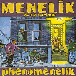 Menelik - Phenomenelik альбом