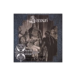 Menhir - Ziuwari альбом