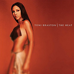 Toni Braxton - The Heat album
