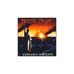 Mental Crypt - Extreme Unction album