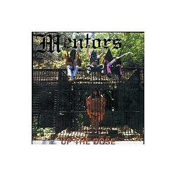 Mentors - Up The Dose album