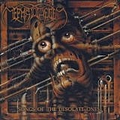 Mephistopheles - Songs of the Desolate Ones album