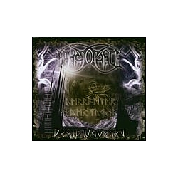Mephistopheles - Death Unveiled album