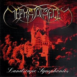 Mephistopheles - Landscape Symphonies альбом