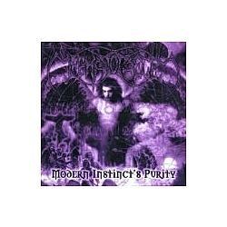 Mephistopheles - Modern Instinct&#039;s Purity album