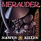 Merauder - Master Killer album