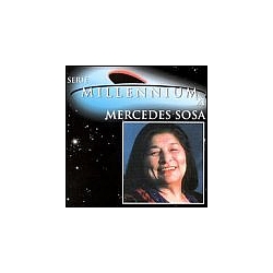 Mercedes Sosa - Serie Millennium 21 album