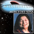 Mercedes Sosa - Serie Millennium 21 album
