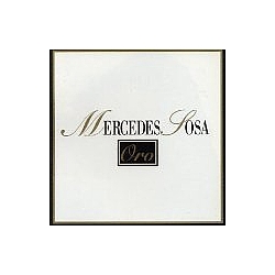 Mercedes Sosa - Oro альбом
