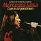 Mercedes Sosa - Live In Argentinien album