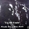 Mercedes Sosa - Si Se Calla El Cantor album