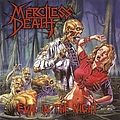 Merciless Death - Evil In The Night альбом