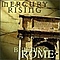 Mercury Rising - Building Rome album