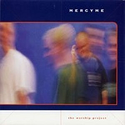 Mercyme - The Worship Project альбом