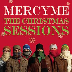 Mercyme - The Christmas Sessions album