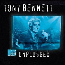 Tony Bennett - MTV Unplugged: Tony Bennett альбом