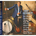 Tony Bennett - Playin&#039; With My Friends: Bennett Sings The Blues альбом