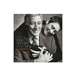 Tony Bennett - A Wonderful World альбом