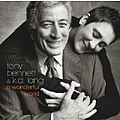 Tony Bennett - A Wonderful World album