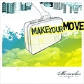 Meriwether - Make Your Move album