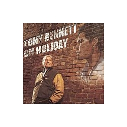 Tony Bennett - On Holiday album