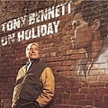 Tony Bennett - On Holiday album