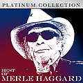 Merle Haggard - Best of Merle Haggard album