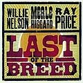 Merle Haggard - Last Of The Breed album