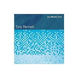 Tony Bennett - Jazz Moods: Cool альбом