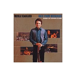 Merle Haggard &amp; The Strangers - Okie from Muskogee альбом