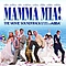 Meryl Streep - Mamma Mia! The Movie Soundtrack (Non-EEA Version) album