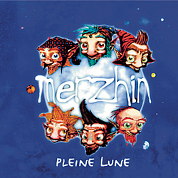 Merzhin - Pleine Lune album