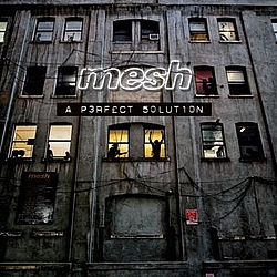 Mesh - A Perfect Solution альбом
