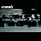 Mesh - Leave You Nothing album