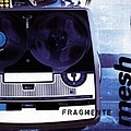 Mesh - Fragmente album