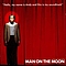 Tony Clifton - Man On The Moon альбом
